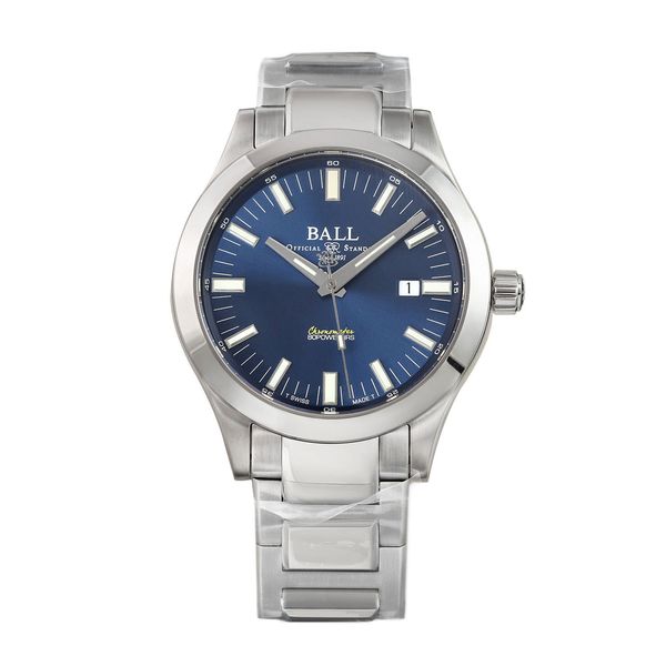 Ball Engineer M Marvelight NM2128C-S1C-BE